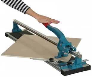 Dedra Maszynka do glazury 1153 1000 mm - Narzędzia glazurnicze - miniaturka - grafika 4