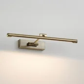 Oprawy, klosze i abażury - Astro Lighting Goya 460 LED AB (7938) - miniaturka - grafika 1