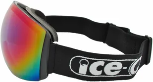 ICE-Q Gogle narciarskie Cortina 4 OTG na okulary - Gogle narciarskie - miniaturka - grafika 6