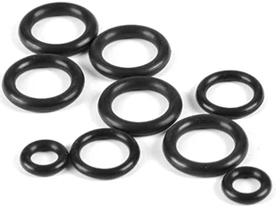 Cellfast Zestaw uszczelek CELLFAST 50-725, 9 szt. - Uszczelki - miniaturka - grafika 2