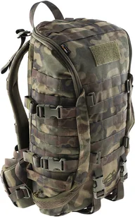 Plecak Wisport Zipper Fox 25 l wz. 93 leśny "Pantera" Full Camo - Plecaki - miniaturka - grafika 2
