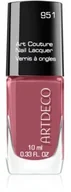 Lakiery do paznokci - Artdeco Art Couture Nail Lacquer 951 Mediterranean Style 10 ml - miniaturka - grafika 1