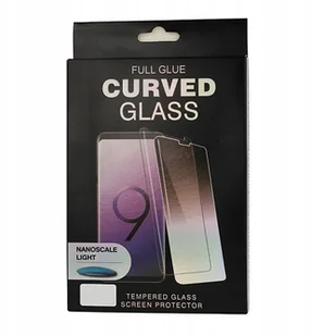 Samsung S10 Szkło Hartowane Uv Cały ekran - Szkła hartowane na telefon - miniaturka - grafika 2