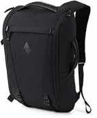 Plecaki - Nitro Nitro Plecak unisex Remote Foto czarny czarny 46x30x14cm/20L/REMOTE ohne Insert 1201-878078 - miniaturka - grafika 1