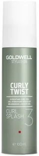 Goldwell StyleSign Curl Splash Nawilżający żel do loków 100ml 0000046917 - Kosmetyki do stylizacji włosów - miniaturka - grafika 2