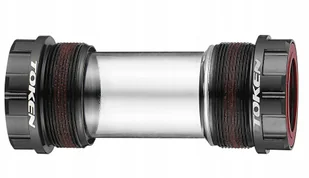 Shimano Łożysko wewnętrzne Token BSA triple8 RH: BSA KRG: i SRAM GXP (1 sztuki) TK888-BK - Narzędzia rowerowe - miniaturka - grafika 2