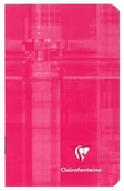 Notesy i bloczki - Clairefontaine 63602 °C writing notebook odbiory, 110 X 170 63602C - miniaturka - grafika 1