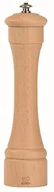 Pojemniki na przyprawy - Peugeot 806 1 hostellerie młynek do pieprzu drewniane, 5,3 x 5,3 x 22 cm, naturalny 806-1 - miniaturka - grafika 1