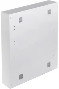 Legrand ROZDZIELNICA NATYNKOWA 96-MODUŁOWA LE-337204 XL3 S 160 LE-337204 - Rozdzielnie elektryczne - miniaturka - grafika 4