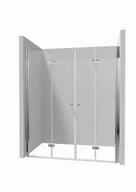 Kabiny prysznicowe - Deante Kabina prysznicowa 100x100cm KERRIA PLUS KTSX043P - miniaturka - grafika 1