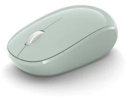 Microsoft Bluetooth Mobile Mint RJN-00027 - Myszki - miniaturka - grafika 2