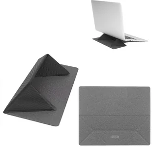 Nillkin Ascent Stand - Podstawka pod laptopa (Grey) - Części i akcesoria do laptopów - miniaturka - grafika 3