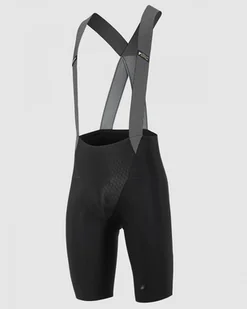ASSOS ASSOS Spodenki rowerowe MILLE GTO BIB SHORTS C2 Black Series - Spodenki rowerowe - miniaturka - grafika 4