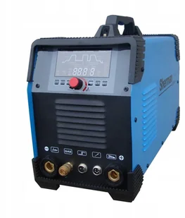 Sherman Tig Ac DC 200 do  Puls - Spawarki - miniaturka - grafika 2