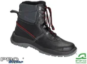 Obuwie robocze - PPO PP BUTY BEZPIECZNE 41 [BPPOTO015441] - miniaturka - grafika 1