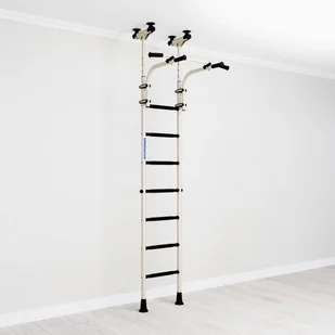 Małpiszon ROMANA GIMNASTYCZNA TEENAGER SPORT ROZPOROWA DSKM-2-8.06.G2.490.01-01 - Pozostały sprzęt i akcesoria do ćwiczeń - miniaturka - grafika 6