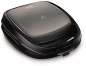 Gofrownice - Tefal SW341B - miniaturka - grafika 1