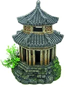 Dekoracje do akwarium - Wave a8011678 Japan świątyni - miniaturka - grafika 1