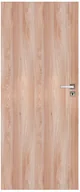 Drzwi wewnętrzne - DRE Skrzydło drzwiowe Vera wiąz bielony 70L - miniaturka - grafika 1