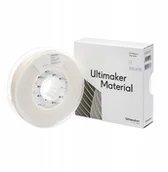 Filamenty i akcesoria do drukarek 3D - Filament Ultimaker Pla 2,85 Pearl White 750 g Nfc - miniaturka - grafika 1
