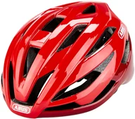 Kaski rowerowe - Abus StormChaser Kask, blaze red L | 59-61cm 2021 Kaski szosowe 87205 - miniaturka - grafika 1