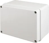 Akcesoria do monitoringu - PULSAR EXTENDER POE EXT-POE3H W OBUDOWIE HERMETYCZNEJ DO 3 KAMER IP EXT-POE3H - miniaturka - grafika 1