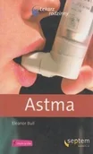 Zdrowie - poradniki - Helion Astma Lekarz rodzinny Eleanor Bull David Price HEL0021887 - miniaturka - grafika 1