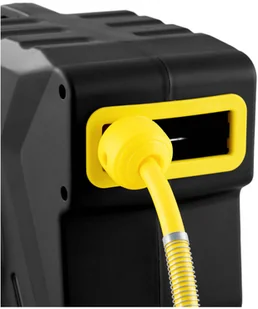 MSW Wąż pneumatyczny zwijacz automatyczny 20 + 3 m 18 bar MSW-PRO-A 20-3 - Akcesoria pneumatyczne - miniaturka - grafika 2