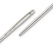 Artykuły kaletnicze - PRYM Igły do Wełny Gobelinu PRYM 25szt 124117 7738 - miniaturka - grafika 1