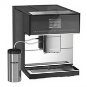 Ekspresy do kawy - Miele CM 7500 Czarny - miniaturka - grafika 1