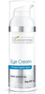 Bielenda Professional Eye krem krem pod oczy 50ml - Kosmetyki pod oczy - miniaturka - grafika 2