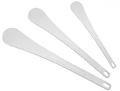 Akcesoria gastronomiczne - de Buyer Szpatuła z poliglasu 300 mm | D-4745-30 D-4745-30 - miniaturka - grafika 1