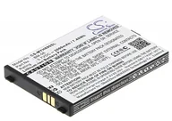 Baterie do telefonów - Cameron Sino myPhone Hammer Iron BM-06 2000mAh 7.40Wh Li-Ion 3.7V - miniaturka - grafika 1