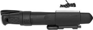 Morakniv Nóż Garberg z zestawem przetrwania stal nierdzewna 176-234 - Noże - miniaturka - grafika 3
