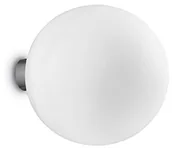 Lampy ścienne - Ideal Lux Lampa Mapa Bianco 059822 059822 - miniaturka - grafika 1