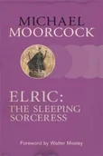 Pozostałe książki - GOLLANCZ Elric: The Sleeping Sorceress - miniaturka - grafika 1