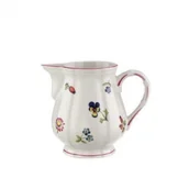 Mleczniki - Villeroy & Boch Petite Fleur Mlecznik 6 os. pojemność: 0,25 l (10-2395-0760) - miniaturka - grafika 1