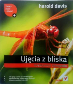 Ujęcia z bliska. Kreatywna fotografia - Podstawy obsługi komputera - miniaturka - grafika 4