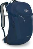 Plecaki - Lowe Alpine AirZone Active 22 Backpack Men, cadet blue 2021 Plecaki turystyczne FTF-17-CA-22 - miniaturka - grafika 1