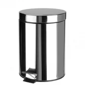 Kosze na śmieci - Galicja Kosz z pedałem 3l - miniaturka - grafika 1