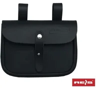 Skrzynki i torby narzędziowe - Reis TORDEK1KZAP - torba dekarska skórzana - dwoina bydlęca, grubość 16x12 cm. - miniaturka - grafika 1