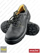 Obuwie robocze - Reis Półbuty BRYES P SB, roz. 47 BRYES-P-SB BY 47 - miniaturka - grafika 1