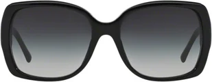 Burberry Okulary przeciwsłoneczne black - Okulary przeciwsłoneczne - miniaturka - grafika 2