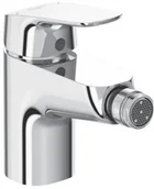 Baterie bidetowe - Ideal Standard Ceraflex bateria bidetowa stojąca B1718AA B1718AA - miniaturka - grafika 1