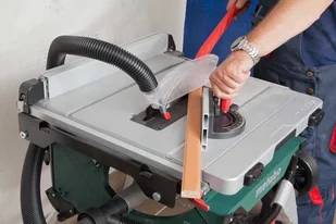 Metabo TS 216 - Piły elektryczne - miniaturka - grafika 2