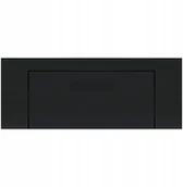 Akcesoria do urządzeń czyszczących - Odkurzacz Szufelka Automatyczna Kitvac Czarna - miniaturka - grafika 1