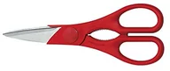 Nożyce kuchenne - Zwilling ZWILLING 43964  200  0 Nóż wielofunkcyjny, czerwony 43964-200-0 - miniaturka - grafika 1