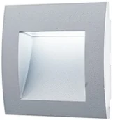 Lampy ścienne - Greenlux Greenlux GXLL015 - LED oprawa schodowa LED WALL LED/3W/230V IP65 - miniaturka - grafika 1