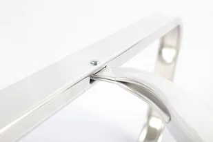 Krause 996 99674643 Aluminiowa drabina domowa Corda 5 stopnie wysokość robocza 3,00m) 74643-uniw - Drabiny - miniaturka - grafika 10