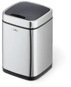 Kosze biurowe - Durable Hunke & Jochheim GmbH & Co. KG KOSZ NA ŚMIECI 6L Z CZUJNIKIEM RUCHU NO TOUCH 55289 - miniaturka - grafika 1